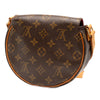 Louis Vuitton Monogram Sac Tambourine Secondhand