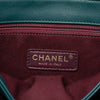 Secondhand Chanel Medium Quilted Calfskin Soft Elegance Flap