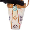 Louis Vuitton Monogram Multicolore Pochette Accessoires Secondhand