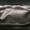 Chanel Quilted Glazed Calfskin and Tweed Portobello Tote Secondhand