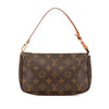 Louis Vuitton Monogram Pochette Accessoires Secondhand