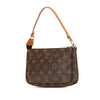 Louis Vuitton Monogram Pochette Accessoires Secondhand