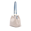 Louis Vuitton Damier Azur Neonoe MM Secondhand