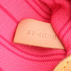 Louis Vuitton Monogram Roses Neverfull MM Secondhand