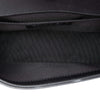 Chanel Small Braided Woven Lambskin Boy Flap Secondhand