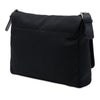 Gucci Techno Canvas Web Flap Messenger Bag Secondhand