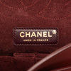 Chanel Calfskin Reissue 2.55 Nude Double Flap 225 Secondhand