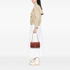 Chanel Calfskin Reissue 2.55 Nude Double Flap 225 Secondhand