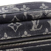 Louis Vuitton Monogram Tapestry Outdoor Bumbag Secondhand
