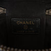 Chanel Mini Caviar Handle with Care Vanity Case Secondhand