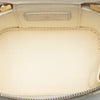 Chanel Mini CC Quilted Caviar Vanity Case with Chain Secondhand