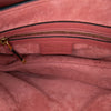 Dior Smooth Calfskin Saddle Bag Secondhand