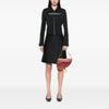 Dior Smooth Calfskin Saddle Bag Secondhand