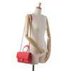 Chanel Medium Lambskin In The Loop Flap Secondhand