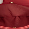 Chanel Medium Lambskin In The Loop Flap Secondhand