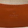 Gucci Mini GG Supreme Web Bamboo 1947 Belt Bag Secondhand