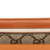 Gucci Mini GG Supreme Web Bamboo 1947 Belt Bag Secondhand