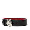 Louis Vuitton Leather Monogram Wish Bracelet Secondhand