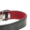 Louis Vuitton Leather Monogram Wish Bracelet Secondhand