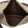 Gucci GG Supreme Double Pocket Crossbody Secondhand