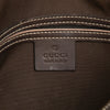 Gucci GG Supreme Double Pocket Crossbody Secondhand