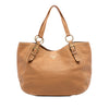 Prada Vitello Daino Shoulder Bag Secondhand