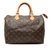 Louis Vuitton Monogram Speedy 30 Secondhand