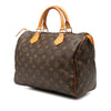 Louis Vuitton Monogram Speedy 30 Secondhand