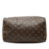Louis Vuitton Monogram Speedy 30 Secondhand
