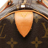 Louis Vuitton Monogram Speedy 30 Secondhand