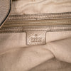 Gucci Medium Leather Soho Chain Tote Secondhand