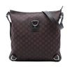 Gucci GG Nylon Abbey D Ring Crossbody Secondhand