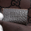 Gucci GG Nylon Abbey D Ring Crossbody Secondhand