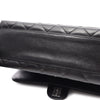 Chanel Quilted Lambskin Top Handle Flap Secondhand