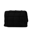 Secondhand Chanel Jumbo Reissue 2.55 Choco Bar Wool Felt Identification Flap