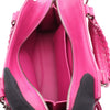 Balenciaga Nano Grained Calfskin Neo Classic City Satchel Secondhand