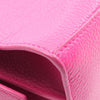 Balenciaga Nano Grained Calfskin Neo Classic City Satchel Secondhand