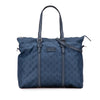 Gucci GG Nylon Satchel Secondhand