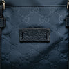 Gucci GG Nylon Satchel Secondhand