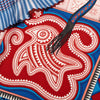 Hermès Cent Plis De Miao Silk Scarf 90 Secondhand