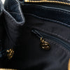 Chanel Quilted Caviar Front Pocket Chain Tote Secondhand