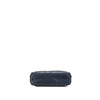 Chanel Quilted Caviar Front Pocket Chain Tote Secondhand