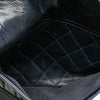Chanel Quilted Caviar Front Pocket Chain Tote Secondhand