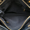 Chanel Quilted Caviar Front Pocket Chain Tote Secondhand