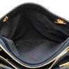 Chanel Quilted Caviar Front Pocket Chain Tote Secondhand
