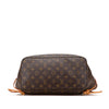 Louis Vuitton Monogram Neverfull MM Secondhand