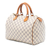 Louis Vuitton Damier Azur Speedy 30 Secondhand