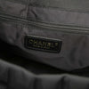 Chanel New Travel Line Nylon Tote Secondhand