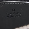 Gucci Small GG Supreme Web Messenger Bag Secondhand