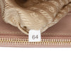 Prada Large Saffiano Lux Galleria Double Zip Satchel Secondhand